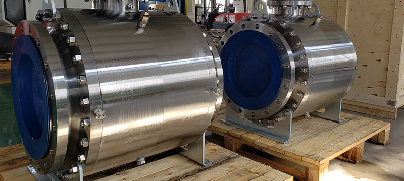 疫情原因，2020年阀门世界展已被取消，并被推迟至2022年。期待未来！