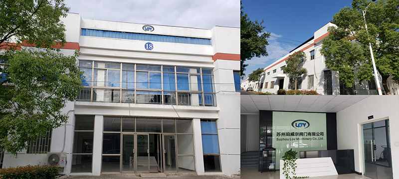 2020年3月15日，LOV（珀威尔阀门）搬迁到新工厂，将大大增强我们的生产和运转能力。我们欢迎世界各地的客户与我们合作！